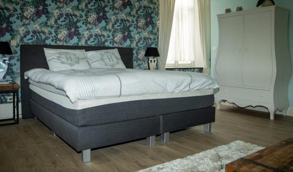 B&B Huis Spaas NeerNeerpelt Rom bilde